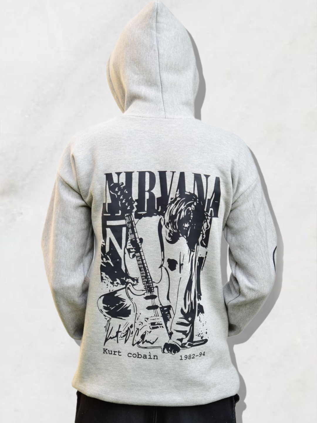 Nirvana