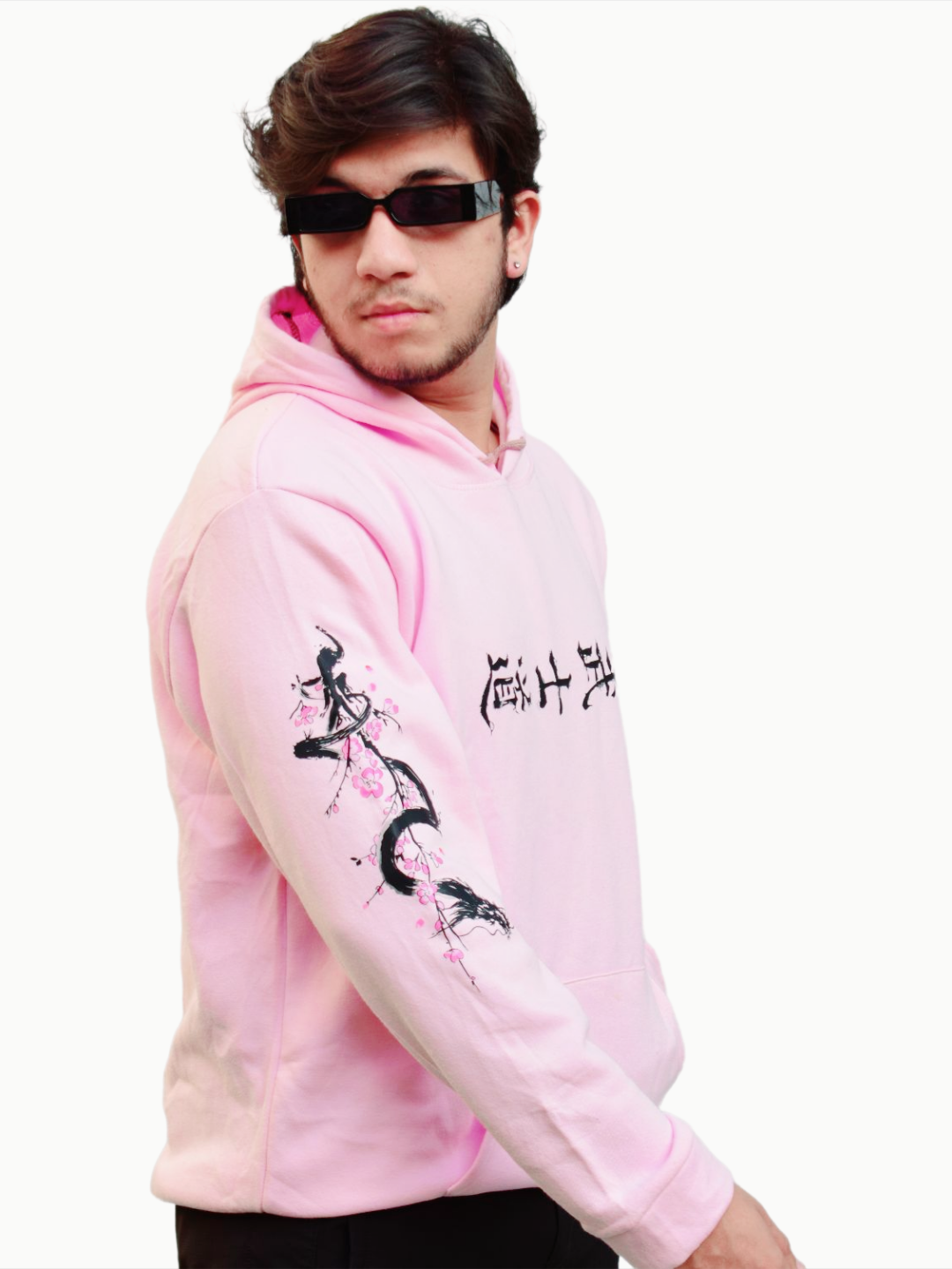 Pink Cherry