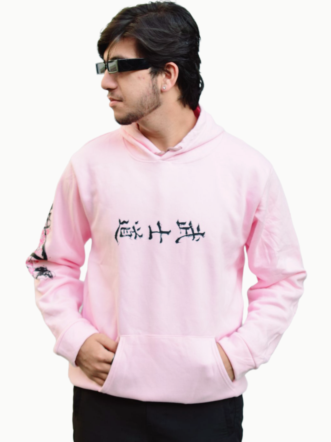 Pink Cherry