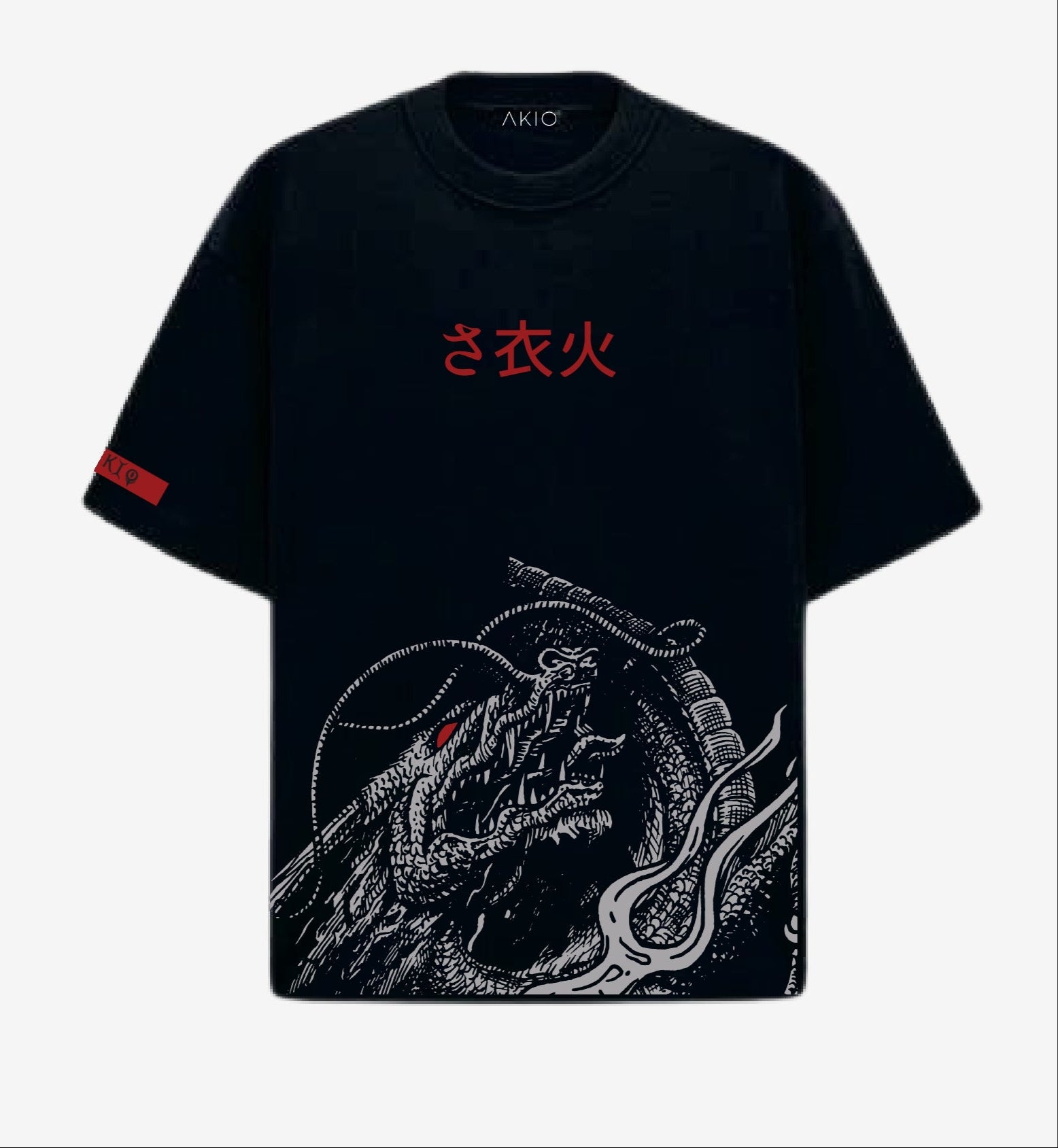 Draconic