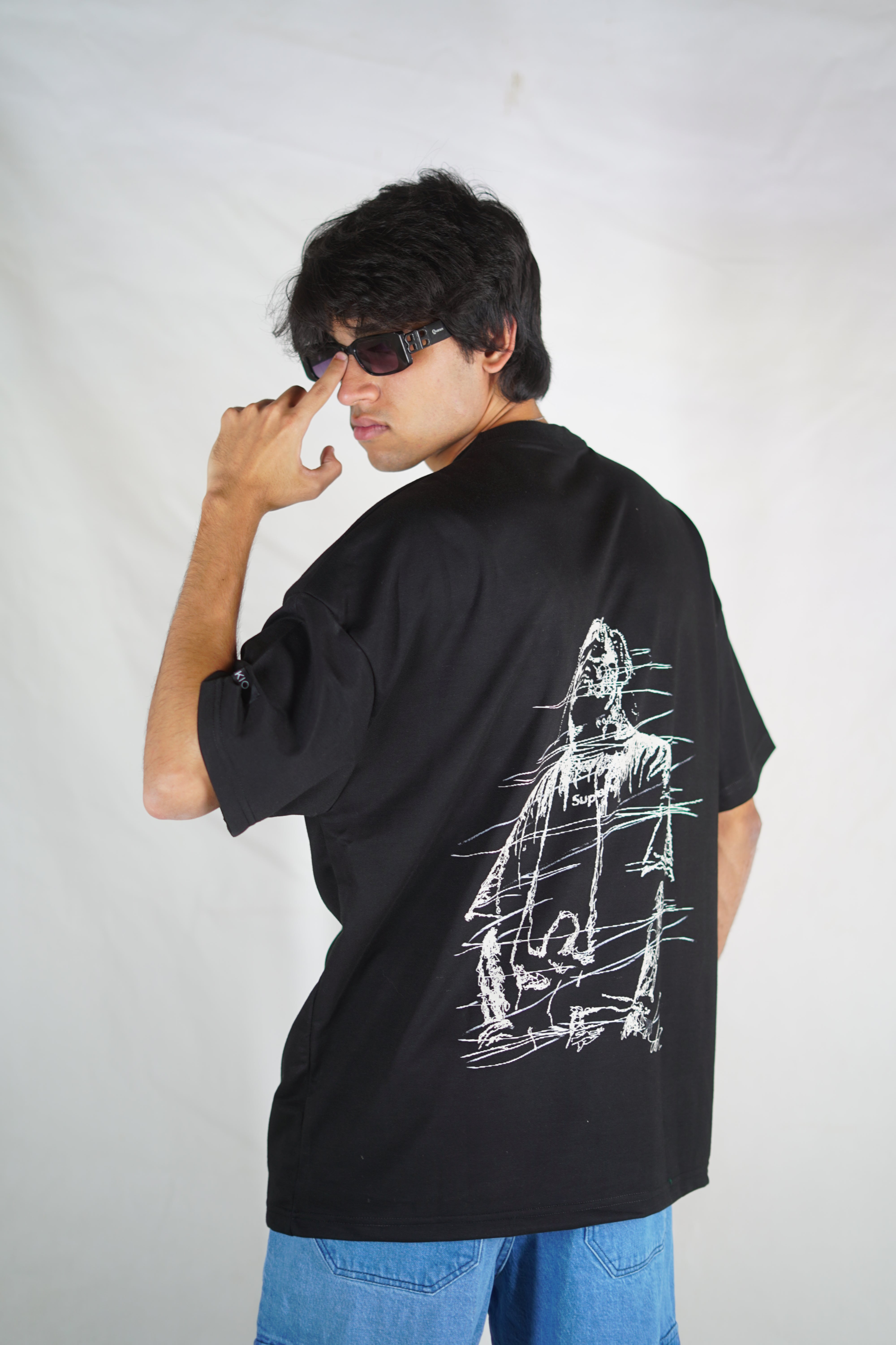 Afterparty Dropout Fit
