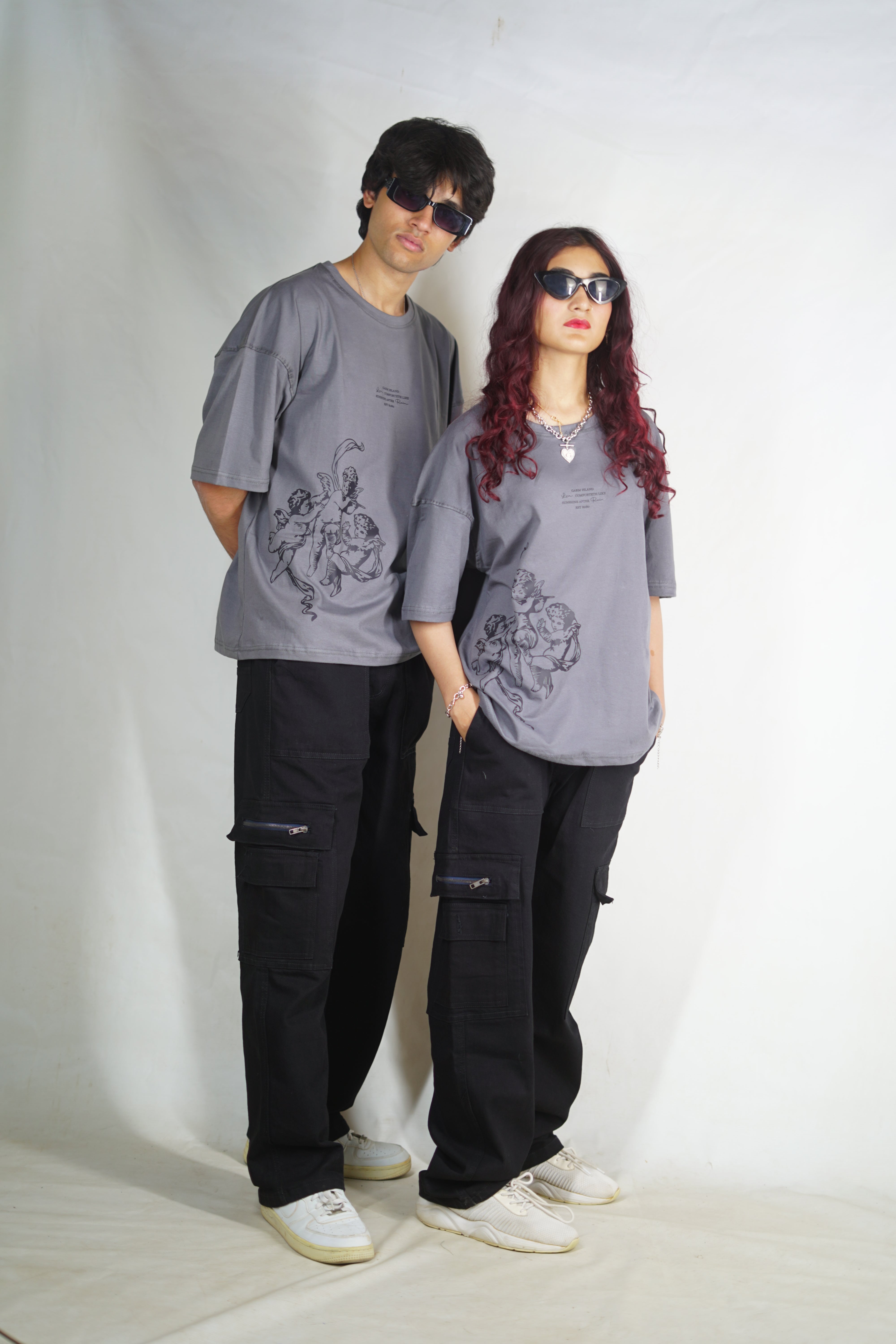 Venom Rose Fit