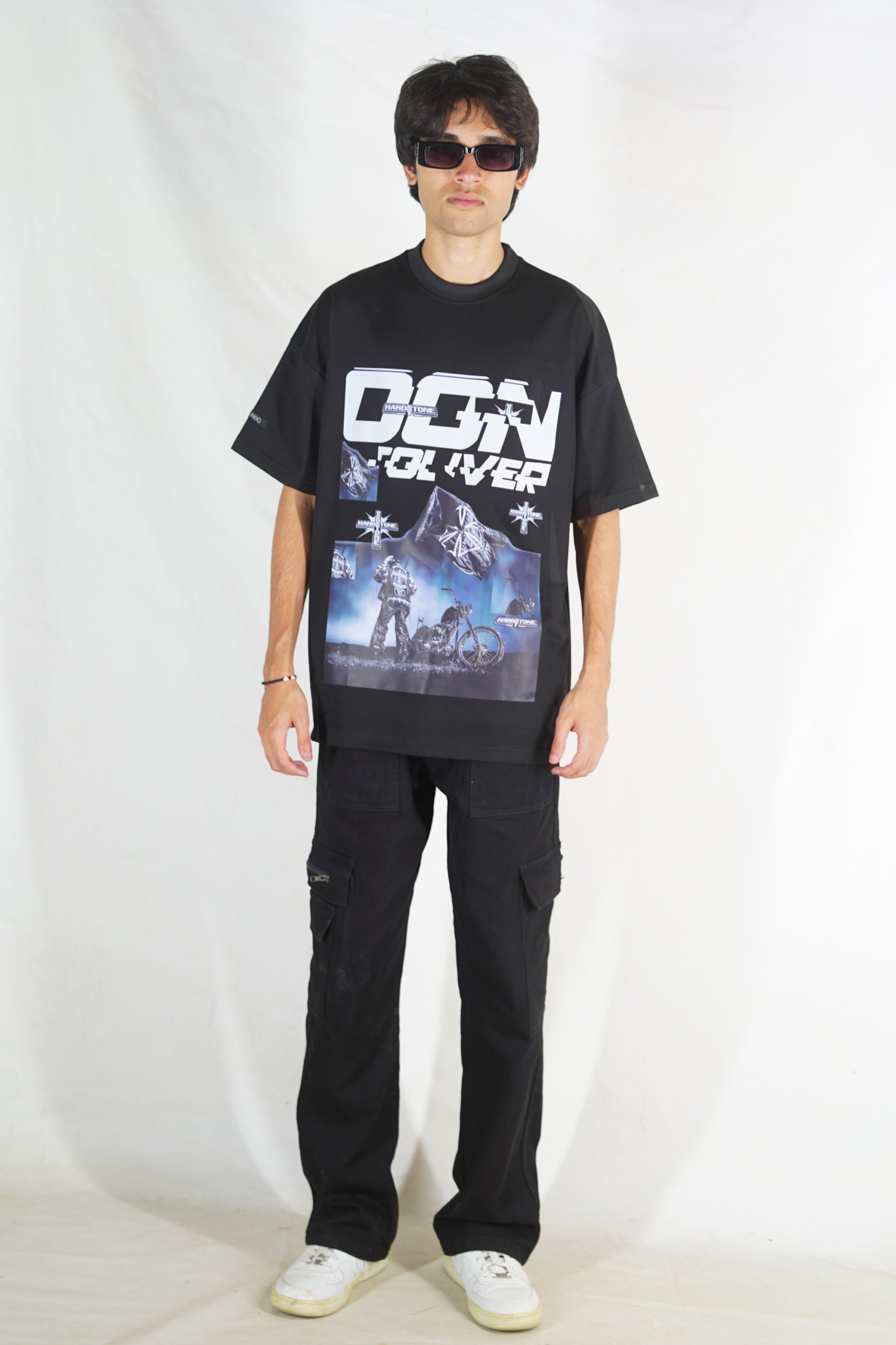 Black Protocol Fit