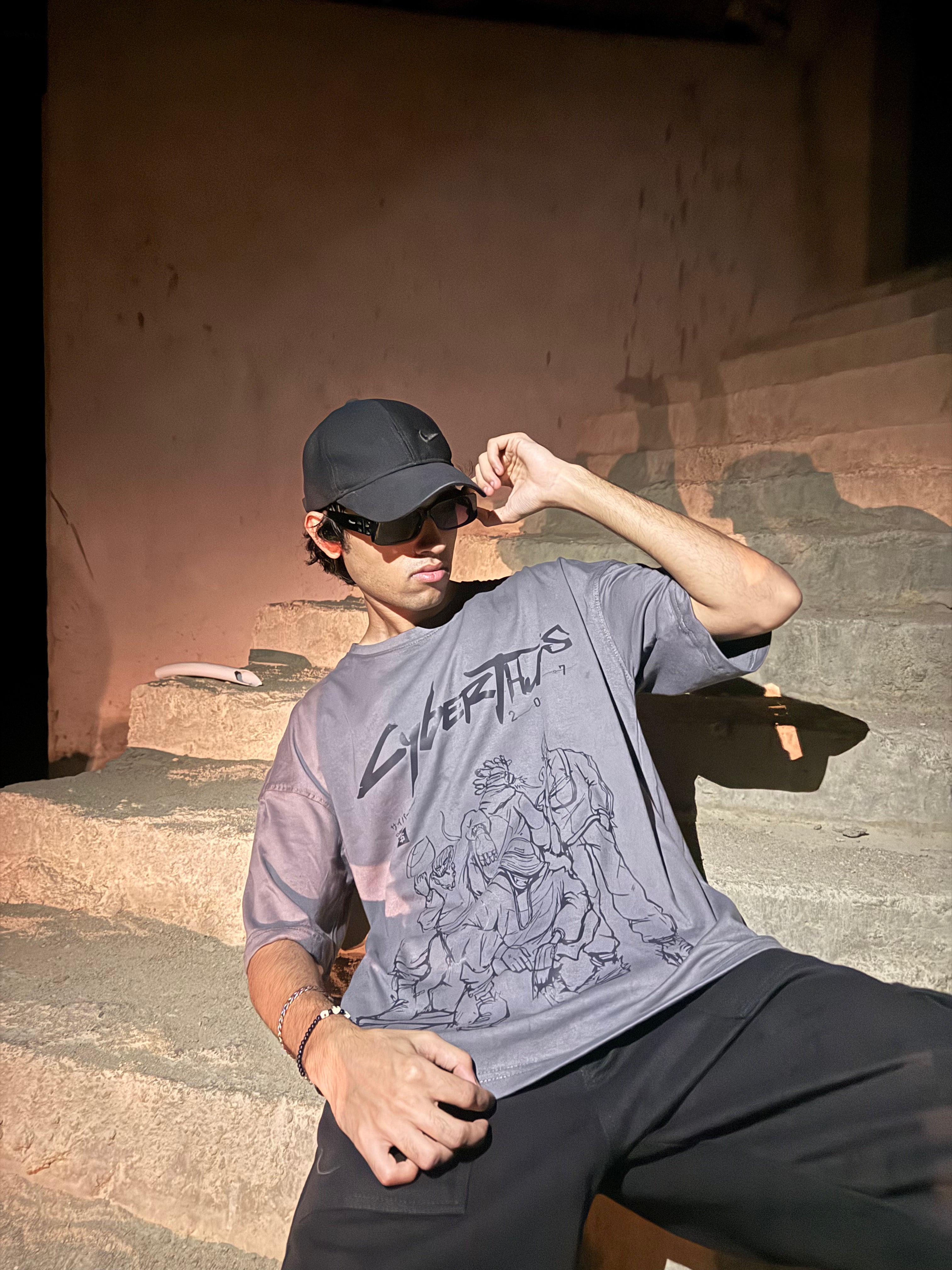 Thug.exe Fit