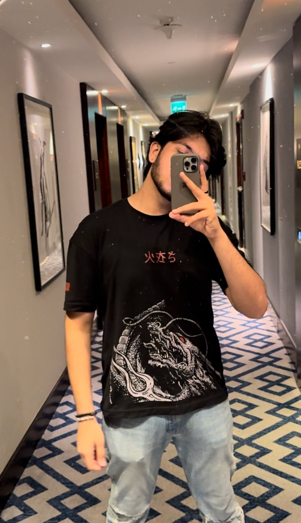 Draconic