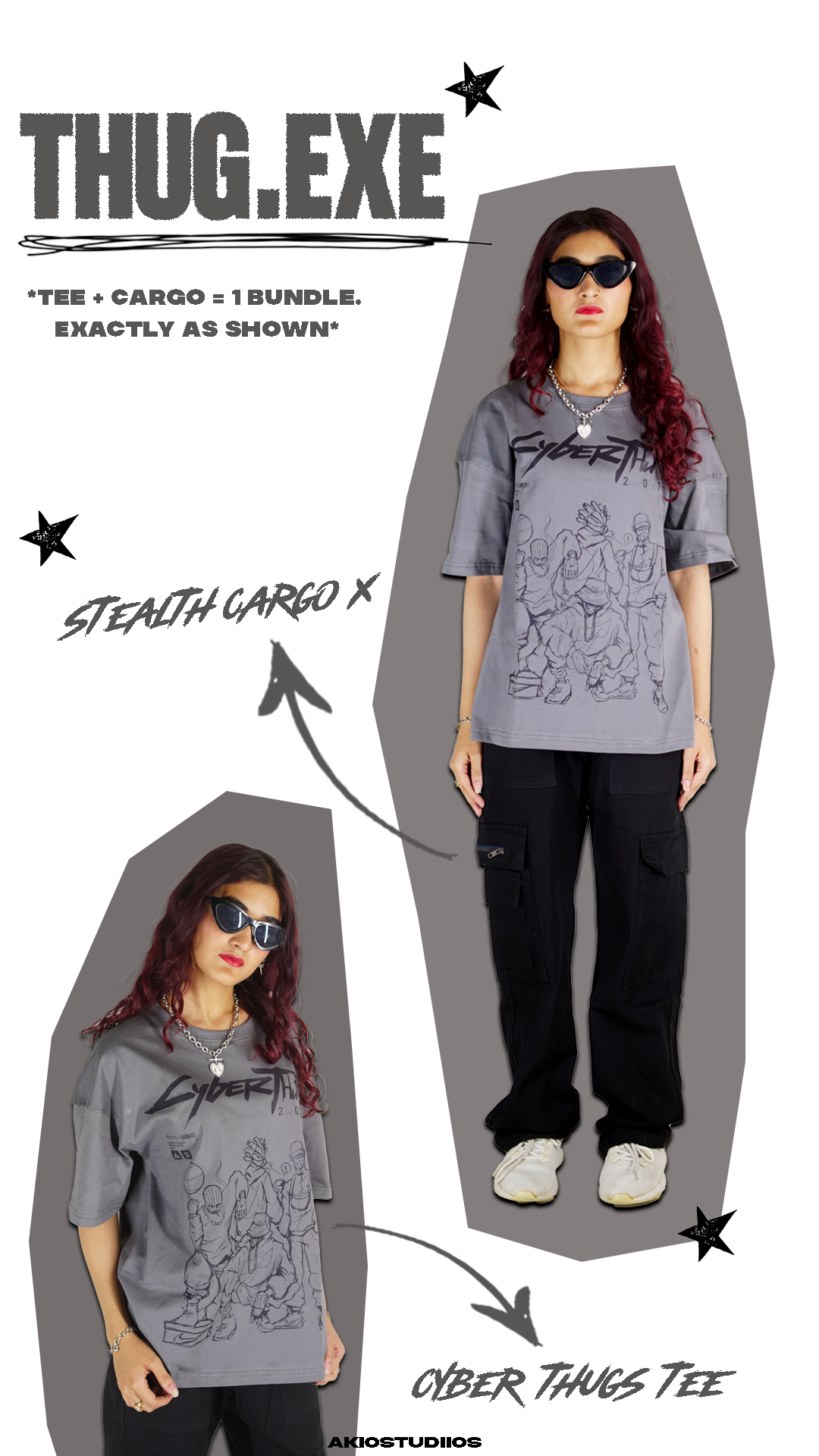 Thug.exe Fit