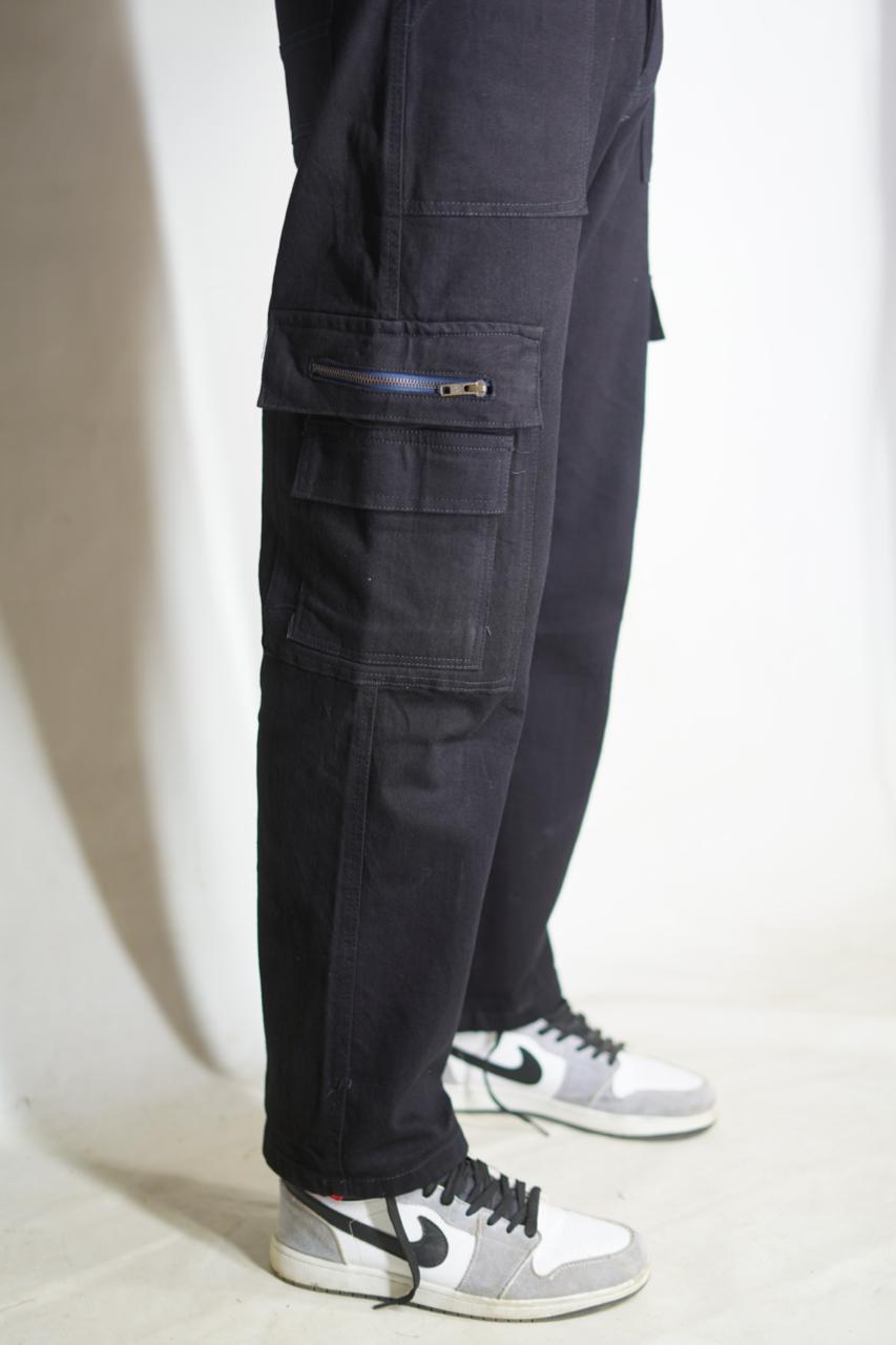Stealth Cargo X