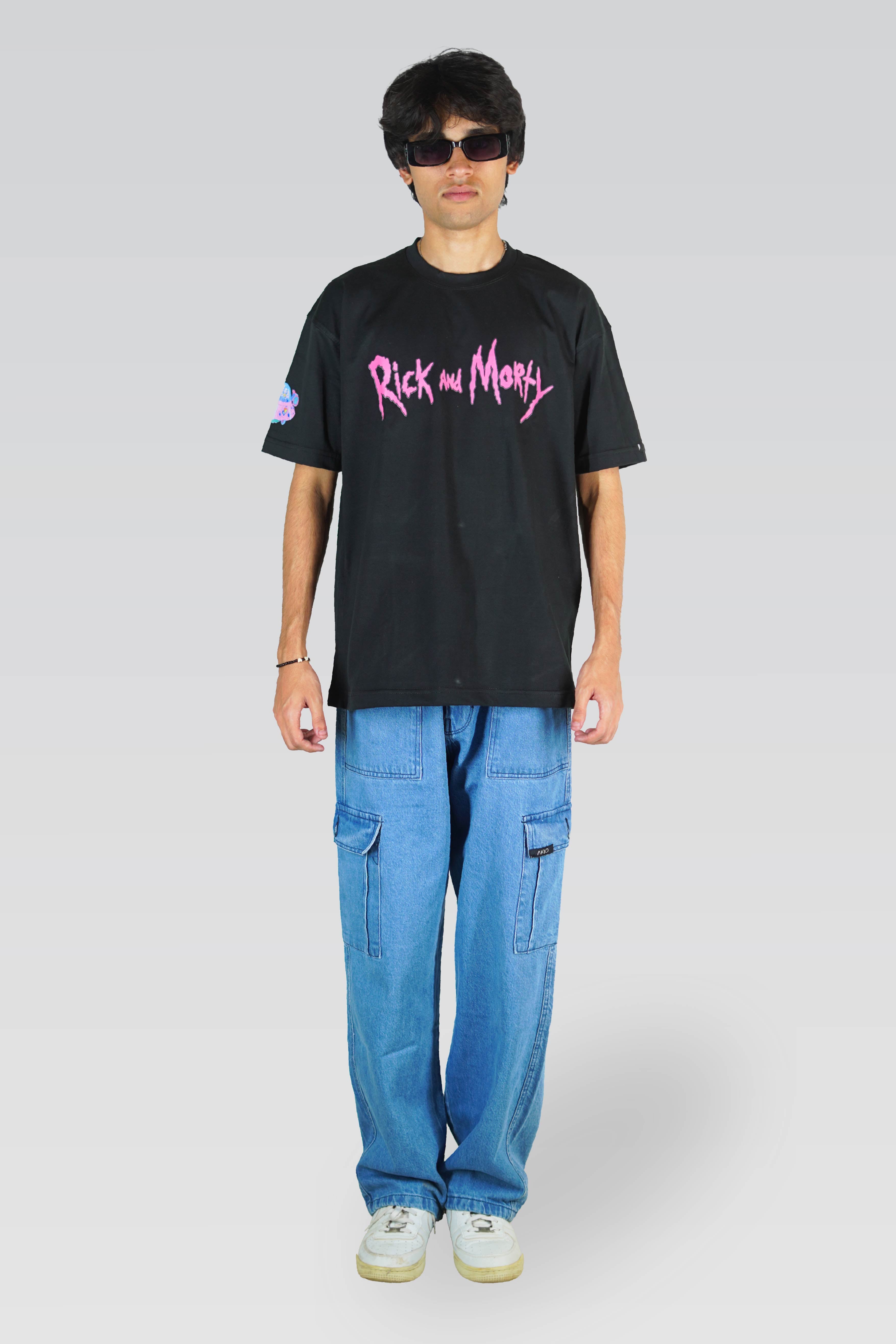 Rick & Morty