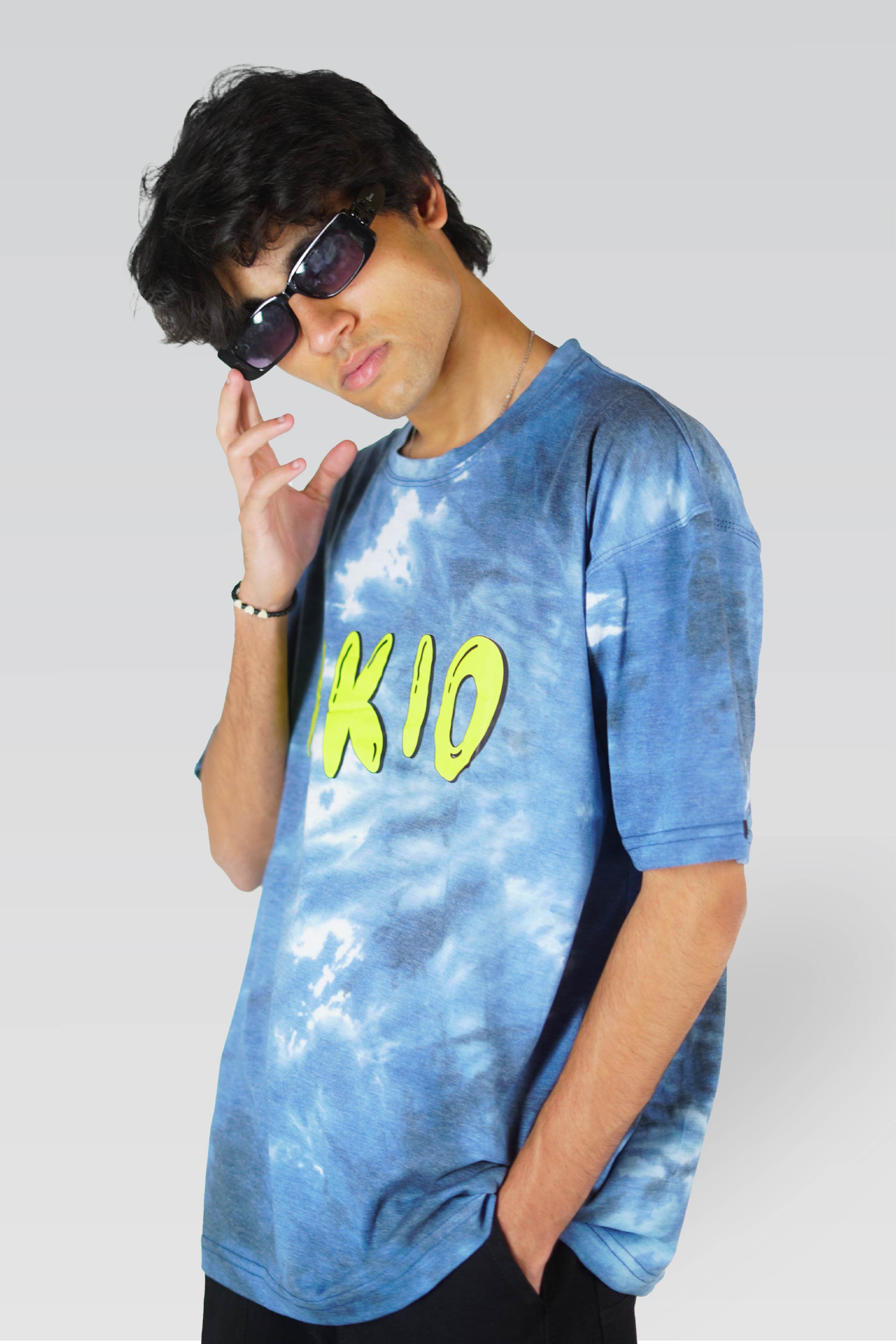 TYE DYE