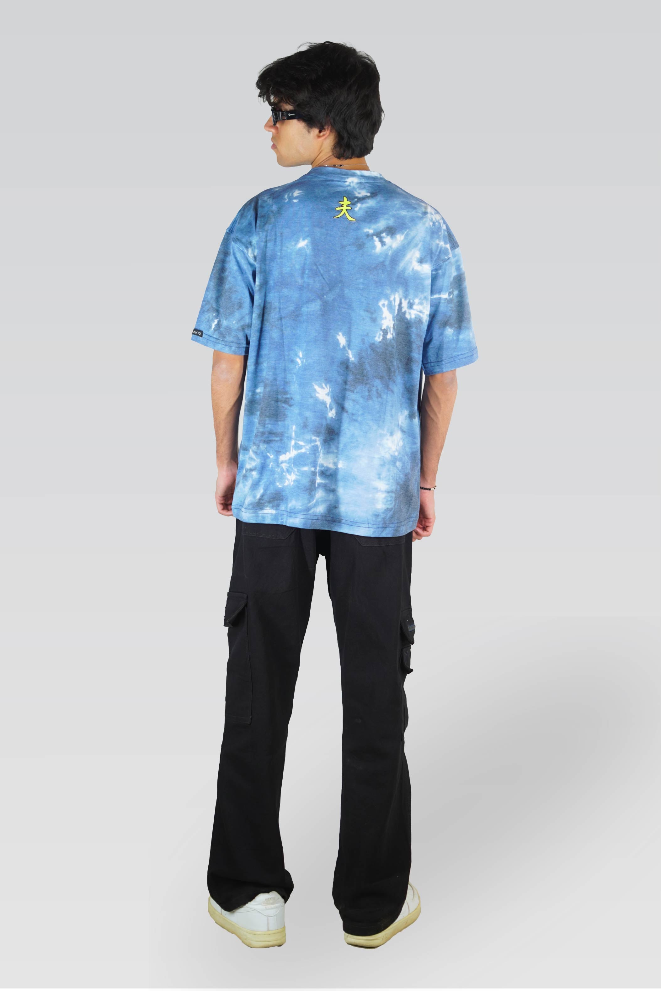 TYE DYE