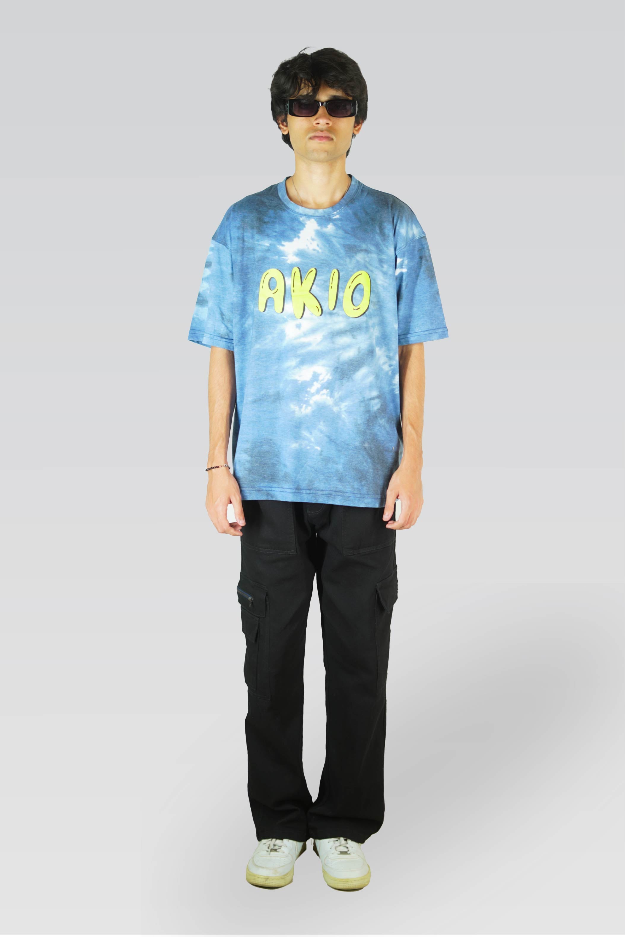 TYE DYE