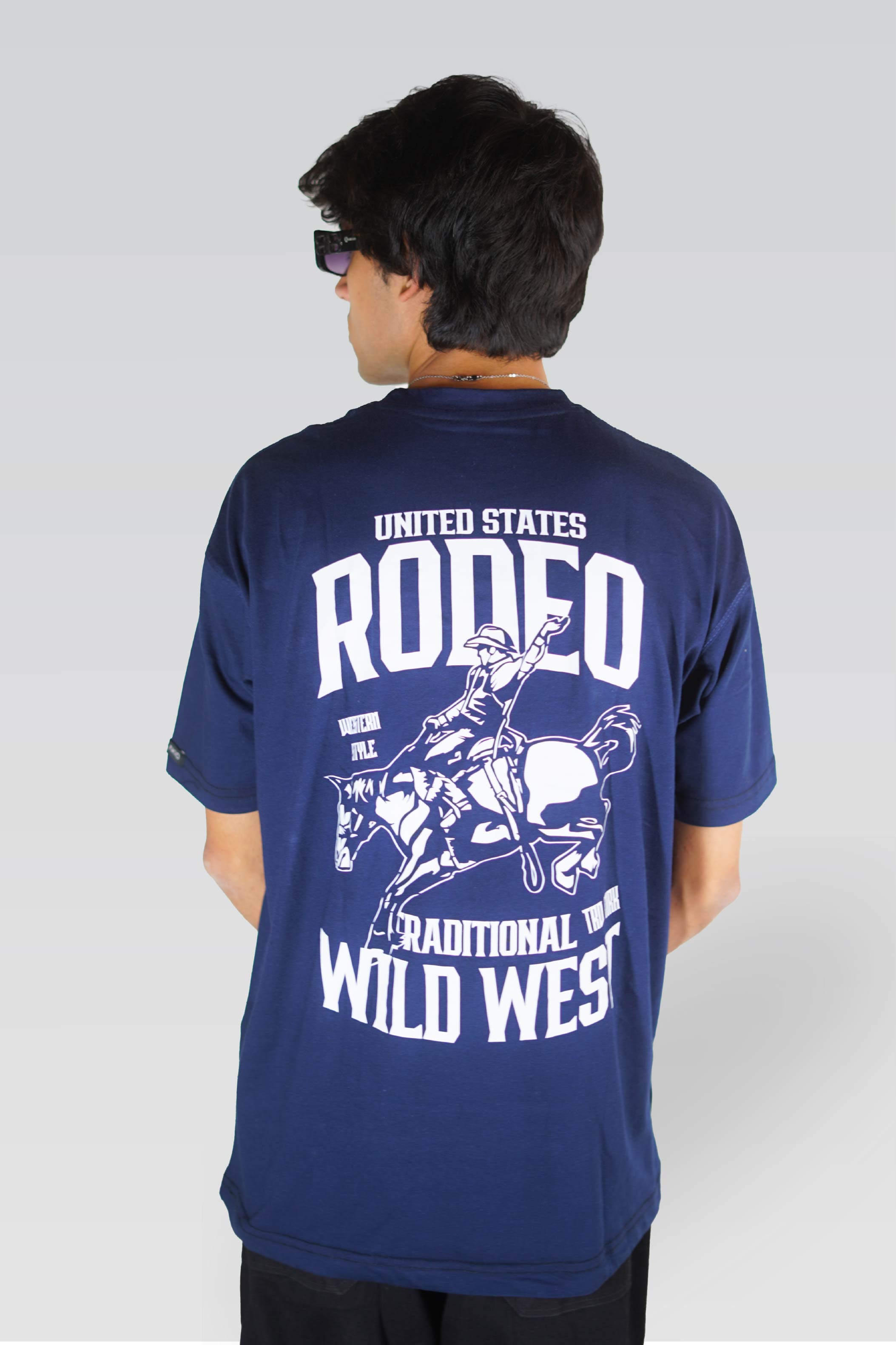 Wild West