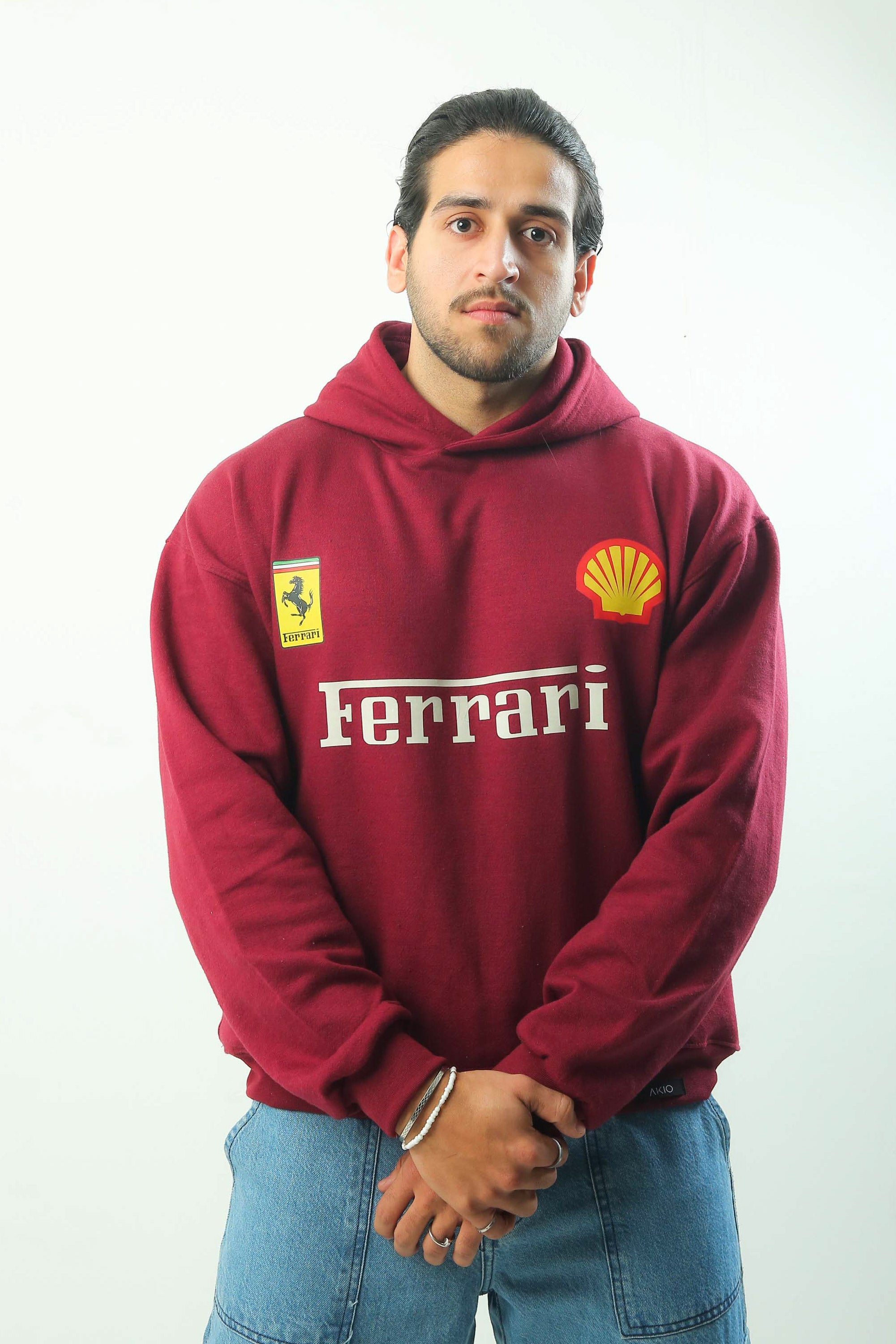 F1 Racer