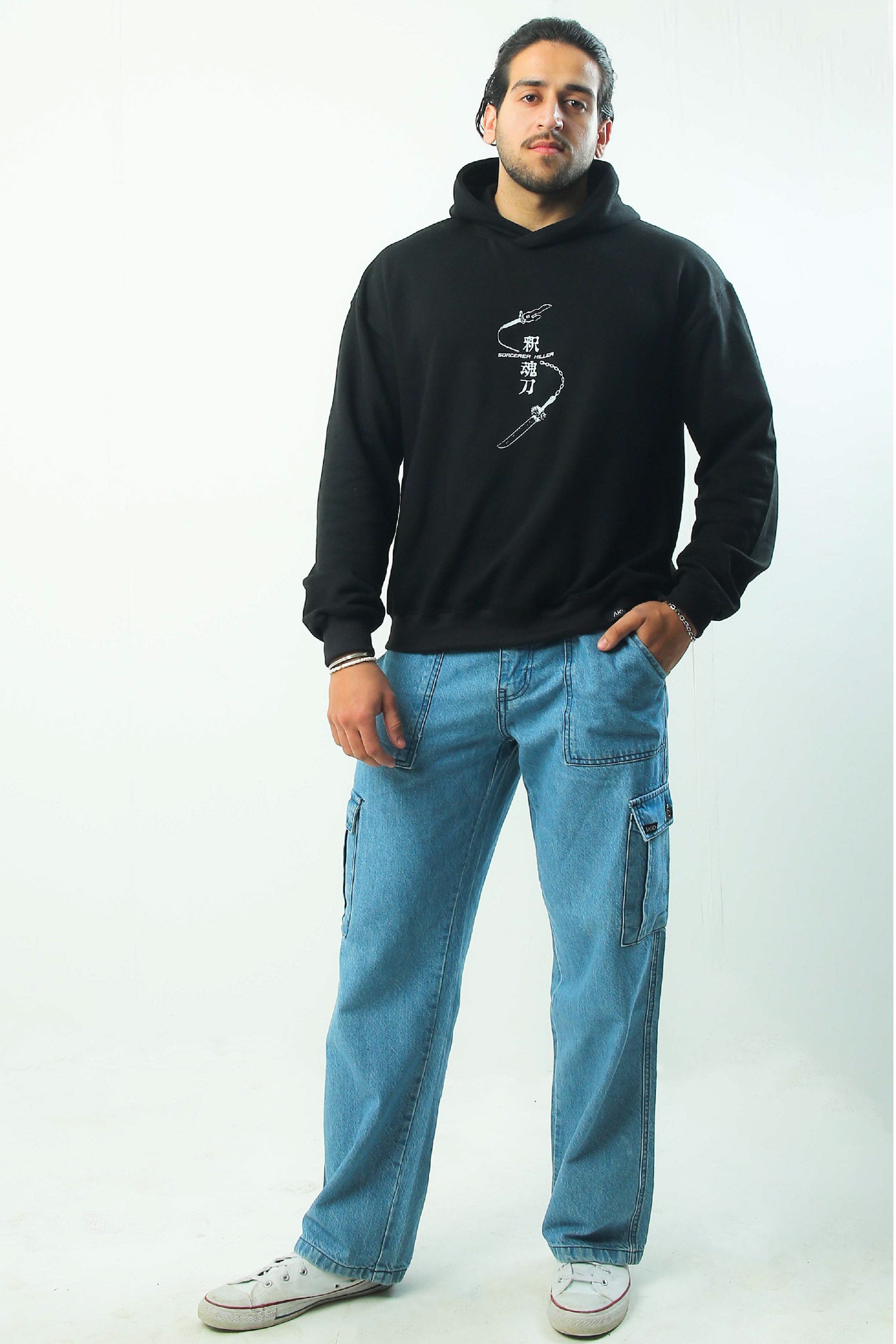 Toji