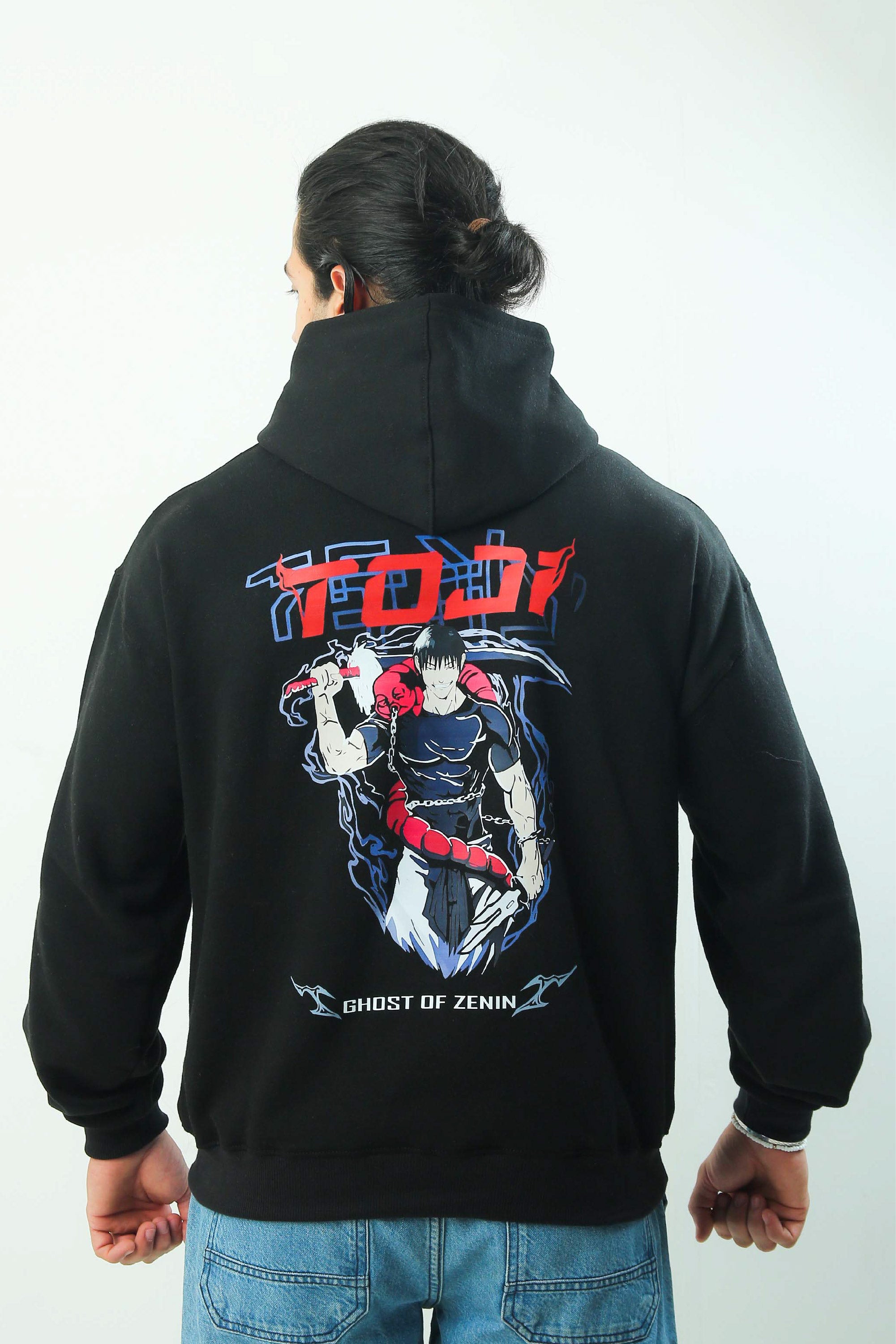 Toji