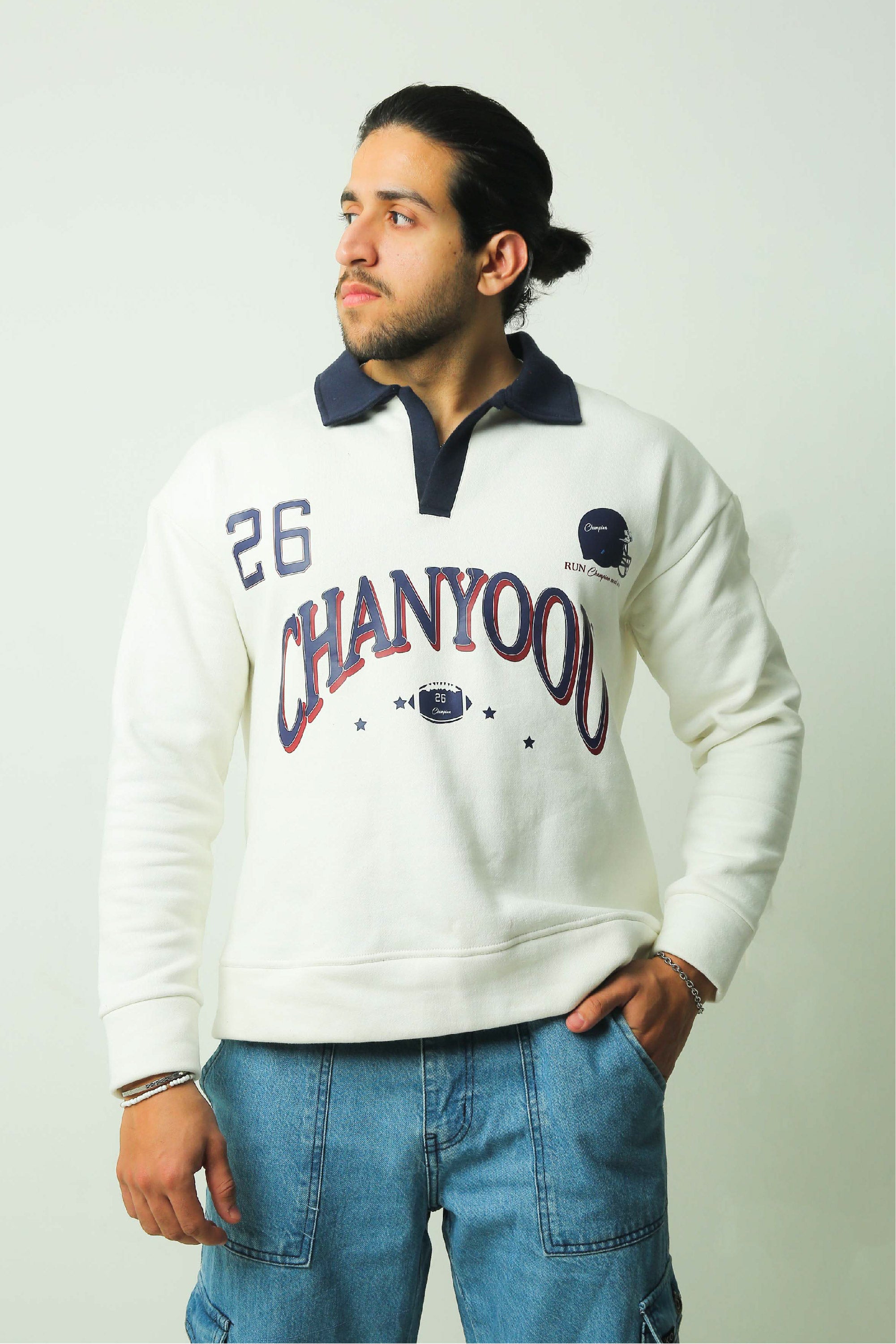Chanyoou